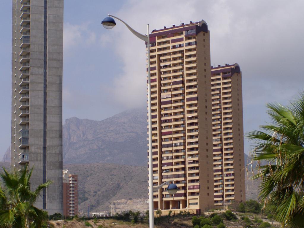 Franteran Apartment