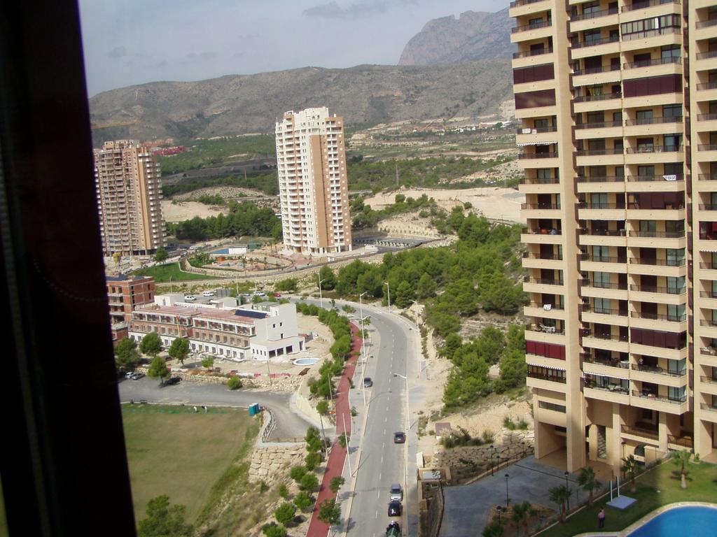 Franteran Apartment *
