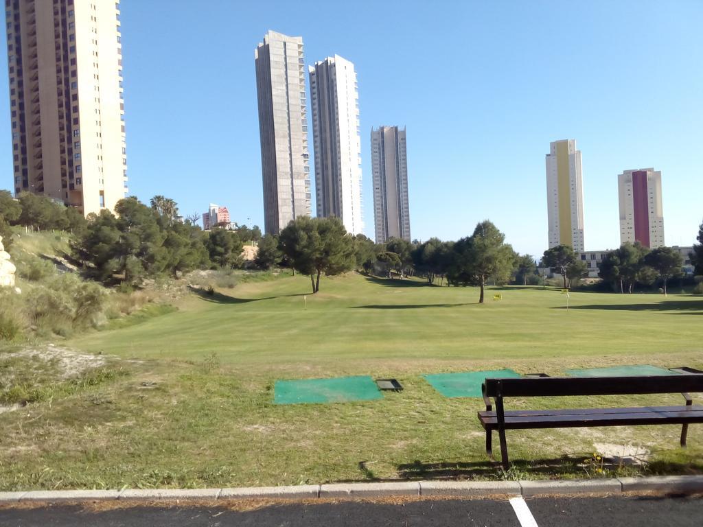 Franteran Apartment Benidorm