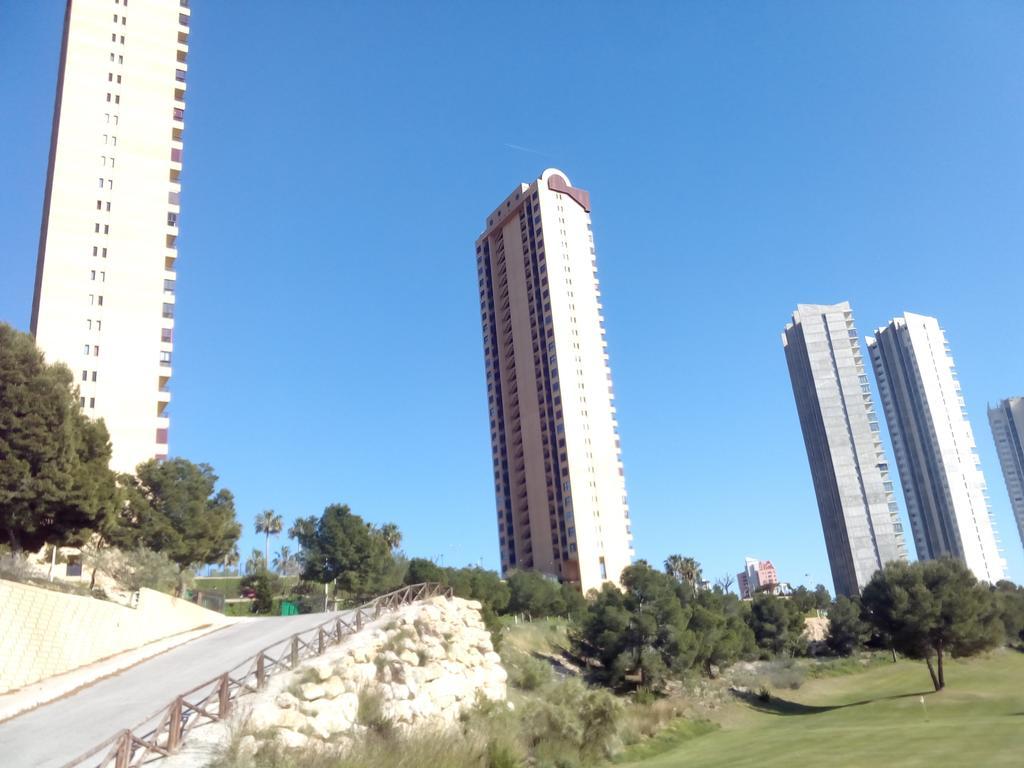 Franteran Apartment