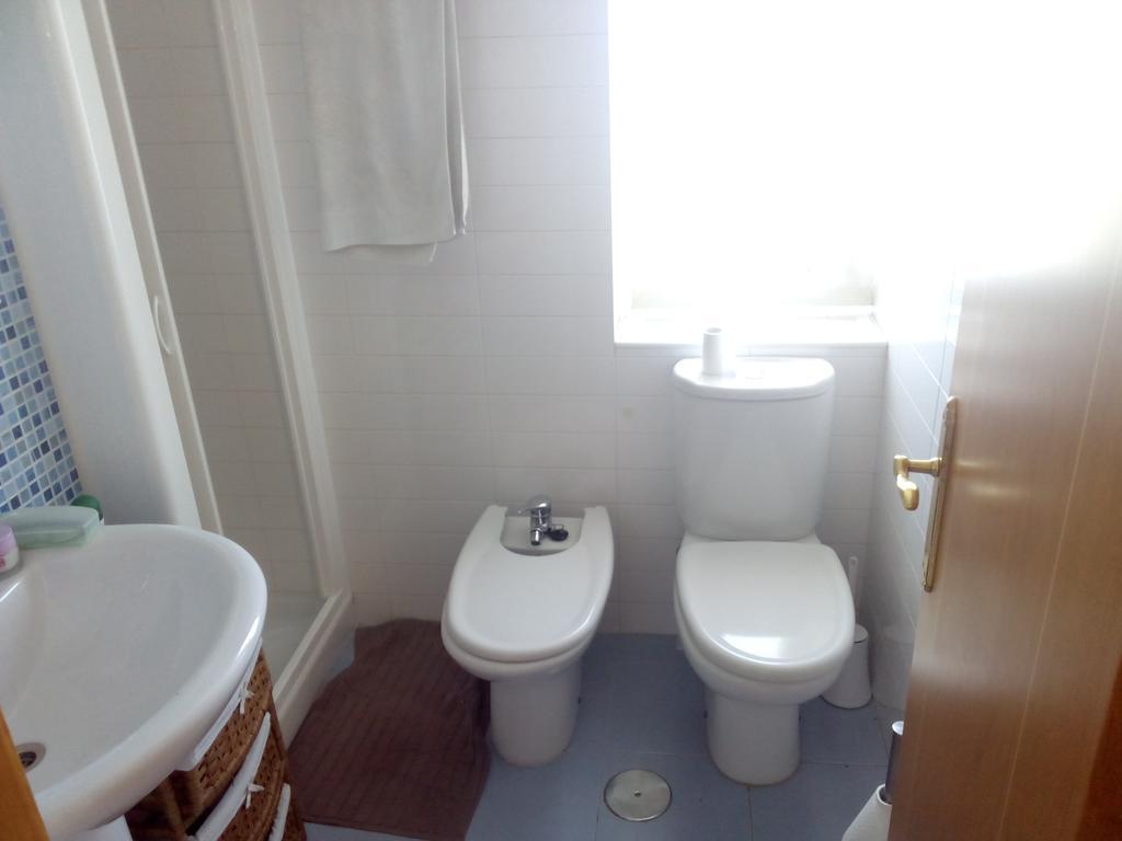 Apartment Franteran Benidorm
