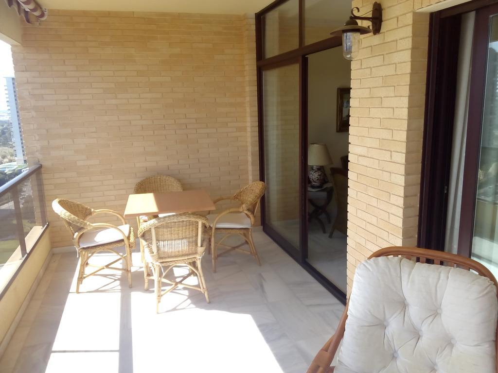 Franteran Apartment