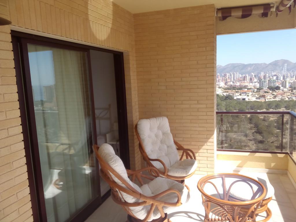 Apartment Franteran *