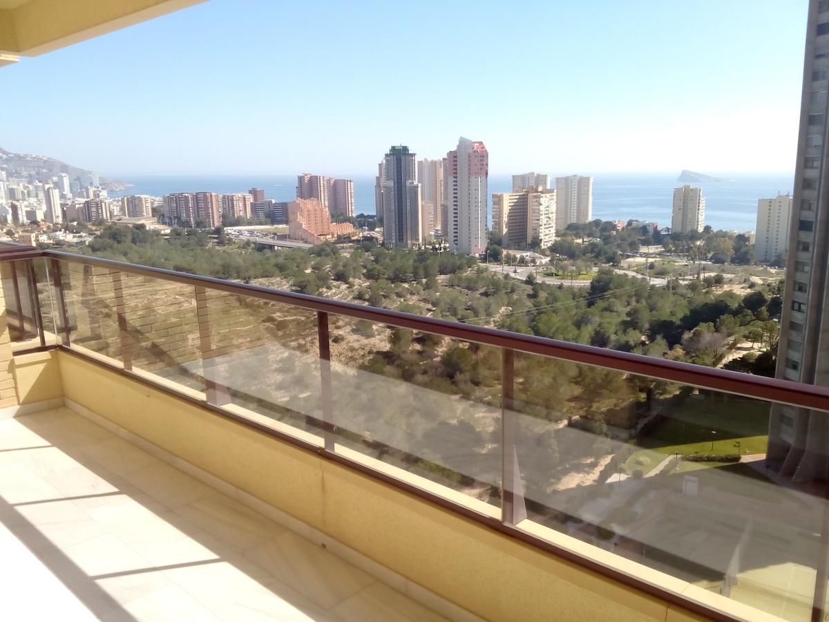 Franteran Apartment *